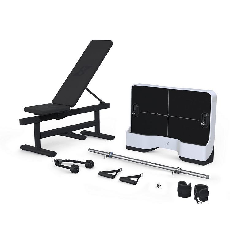 Speediance® Thailand Gym Pal - Smart Home Gym Solution Speediance® Thailand Gym Pal - Smart Home Gym Solution