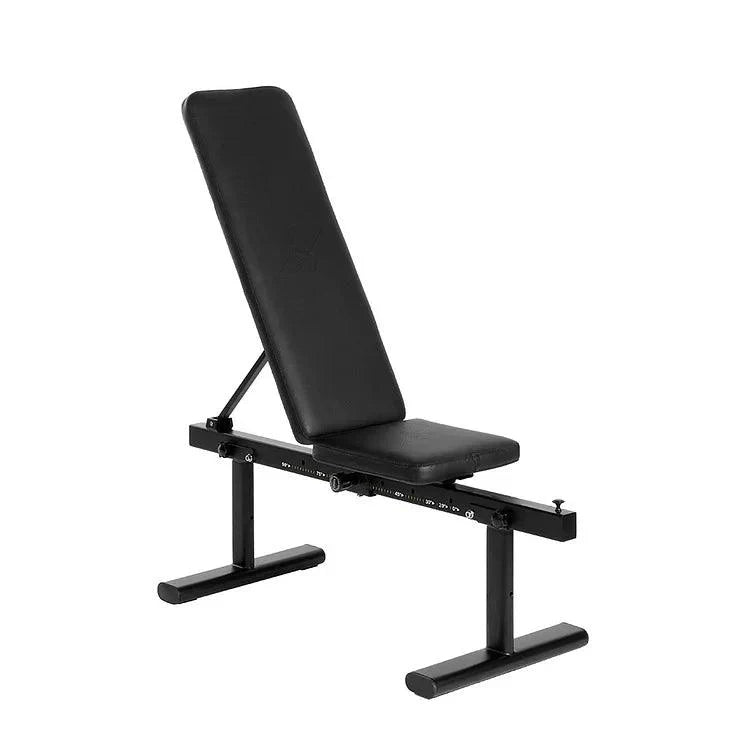 Speediance Adjustable Weight Bench – Speediance® Thailand