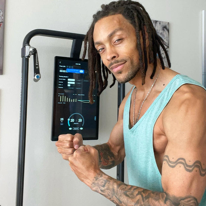 Speediance® Thailand - Smart Home Gym Solution