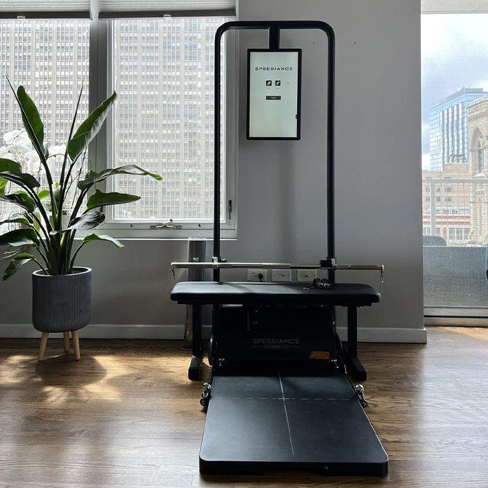 Speediance Small Speediance® Thailand - Smart Home Gym Solution
