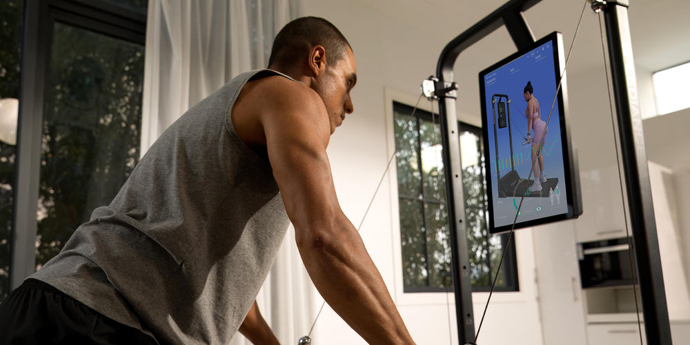 Speediance® Thailand - Smart Home Gym Solution