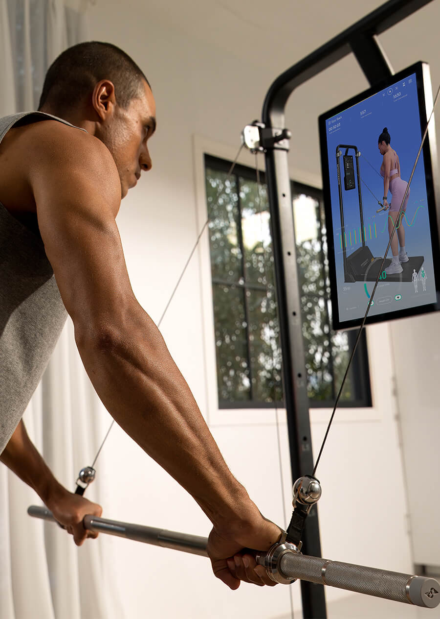 Speediance® Thailand - Smart Home Gym Solution